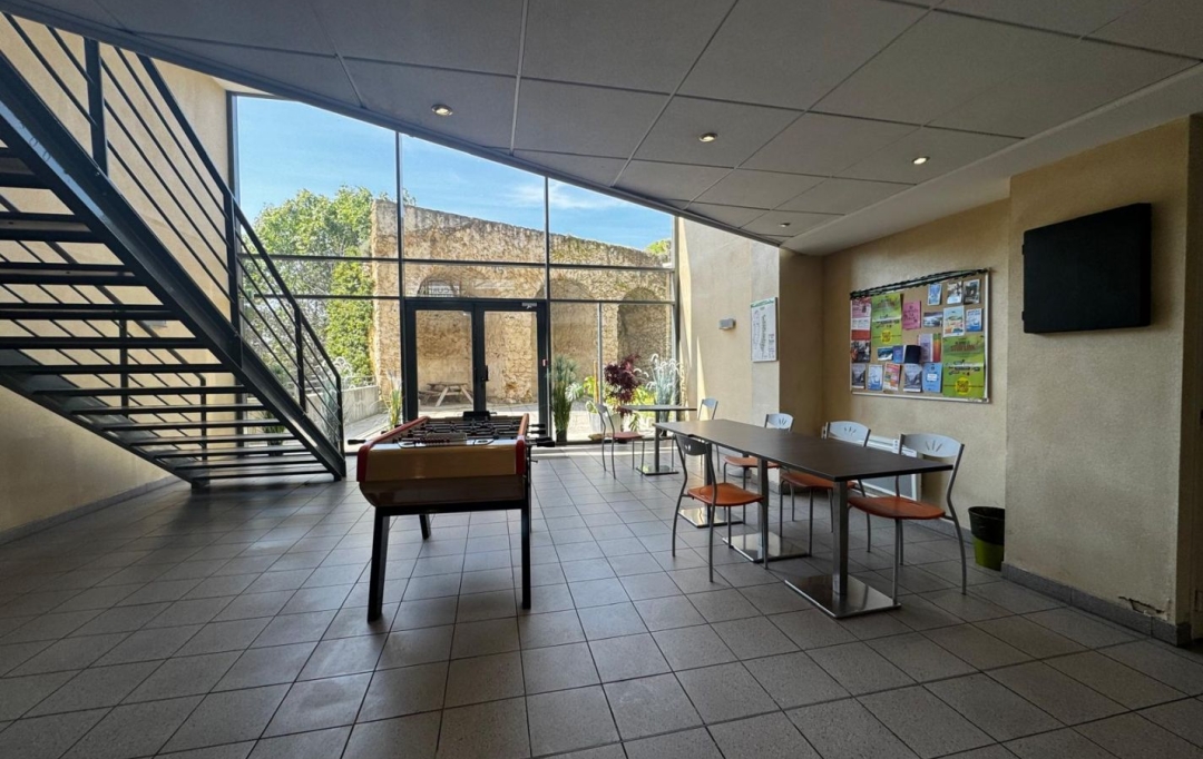 IMMOBILIERE ARTHUR : Appartement | MARSEILLE (13014) | 19 m2 | 76 000 &euro; 