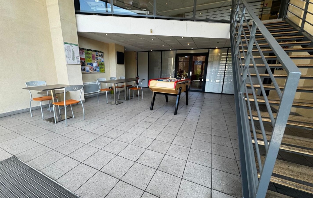 IMMOBILIERE ARTHUR : Appartement | MARSEILLE (13014) | 19 m2 | 76 000 &euro; 