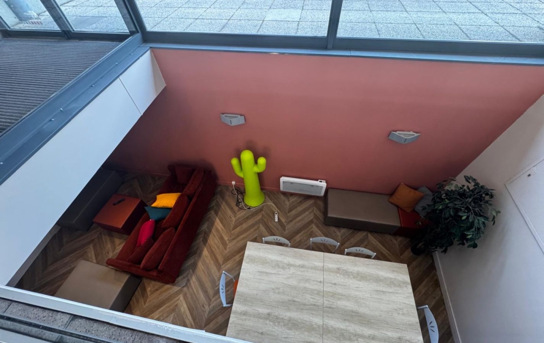 IMMOBILIERE ARTHUR : Appartement | MARSEILLE (13014) | 19 m2 | 76 000 &euro; 