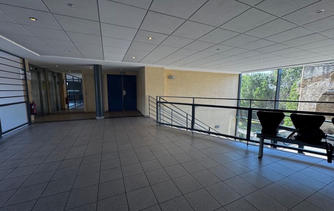 IMMOBILIERE ARTHUR : Appartement | MARSEILLE (13014) | 19 m2 | 76 000 &euro; 