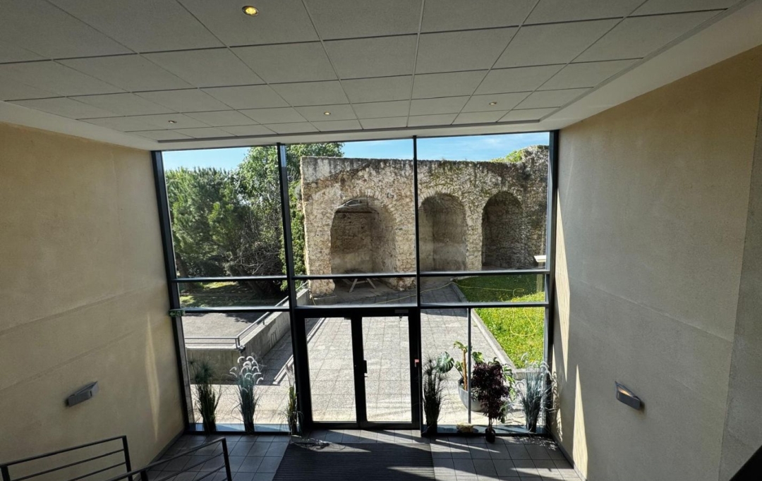 IMMOBILIERE ARTHUR : Appartement | MARSEILLE (13014) | 19 m2 | 76 000 &euro; 