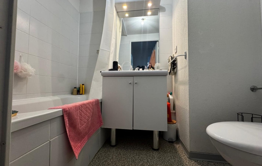 IMMOBILIERE ARTHUR : Appartement | MARSEILLE (13014) | 19 m2 | 76 000 &euro; 