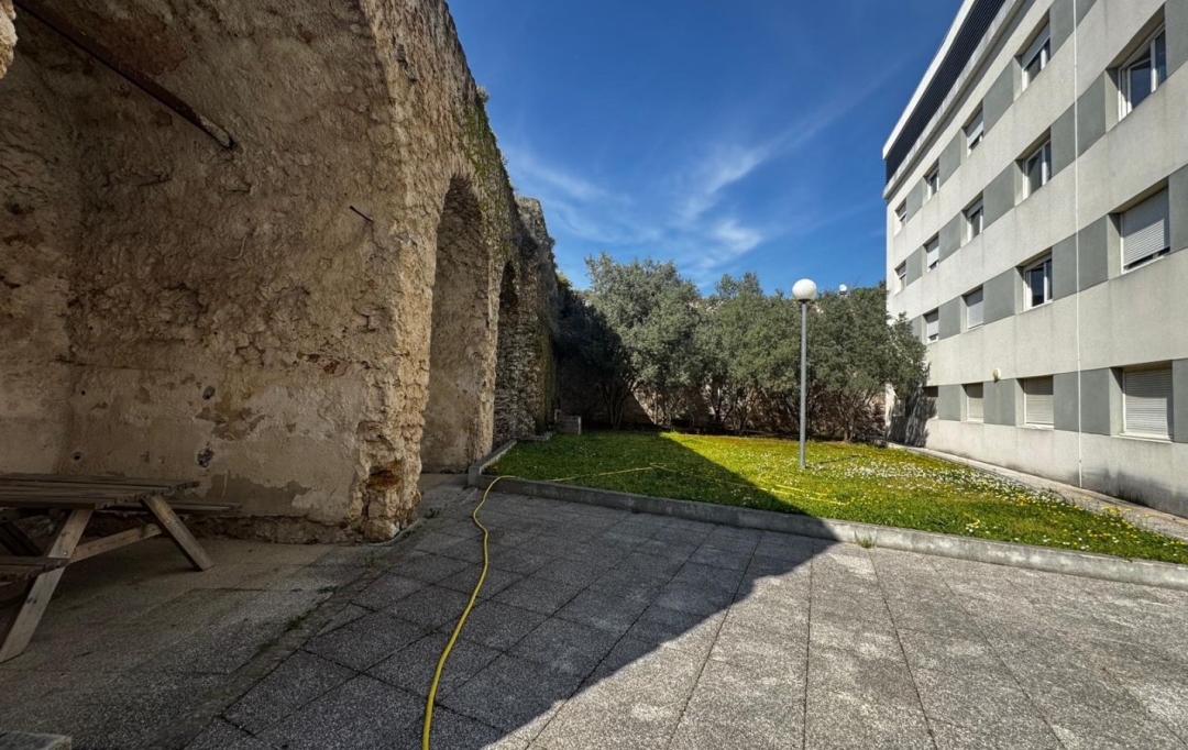 IMMOBILIERE ARTHUR : Appartement | MARSEILLE (13014) | 19 m2 | 76 000 &euro; 