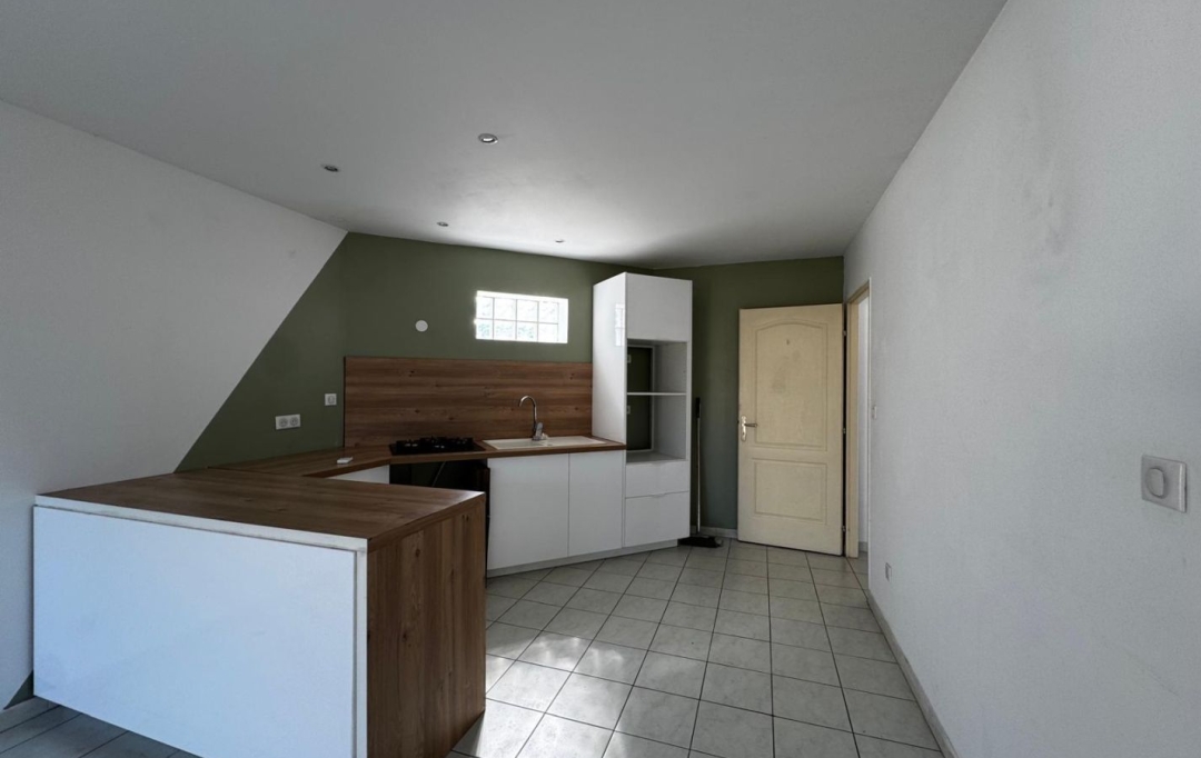 IMMOBILIERE ARTHUR : Appartement | PLAN-DE-CUQUES (13380) | 43 m2 | 159 000 &euro; 