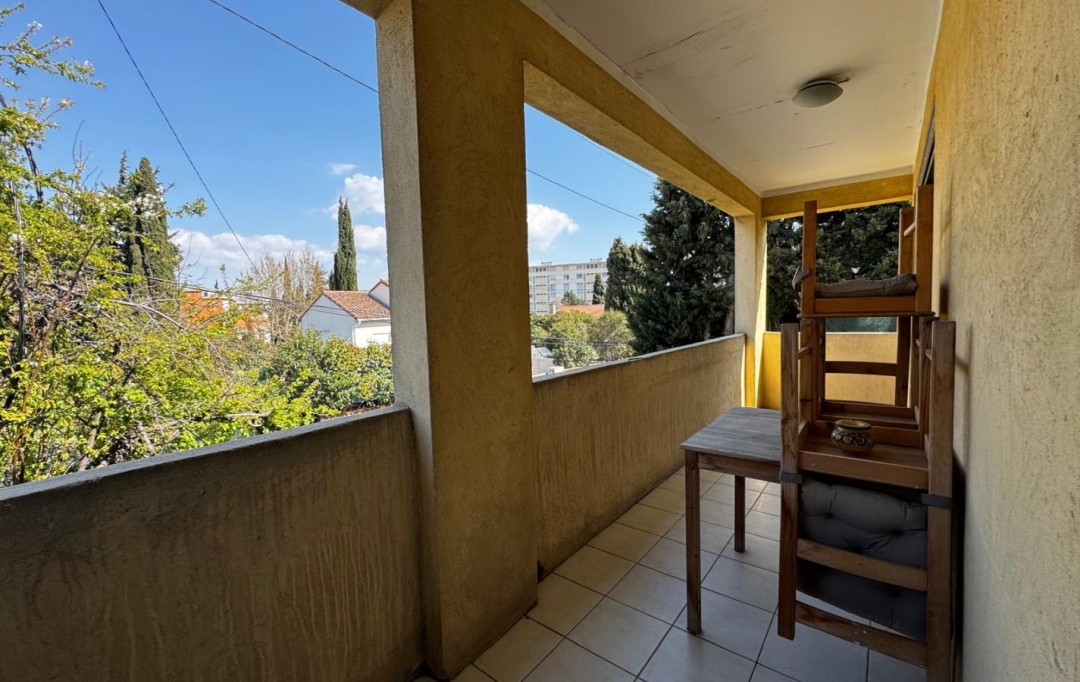 IMMOBILIERE ARTHUR : Appartement | PLAN-DE-CUQUES (13380) | 43 m2 | 159 000 &euro; 