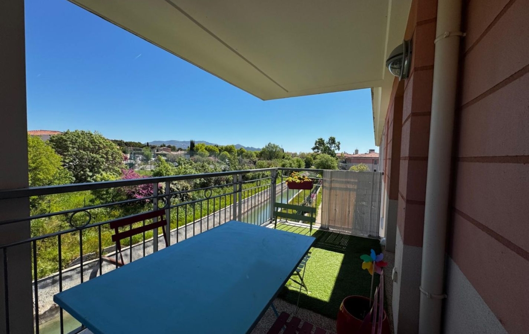 IMMOBILIERE ARTHUR : Apartment | MARSEILLE (13013) | 55 m2 | 249 000 &euro; 