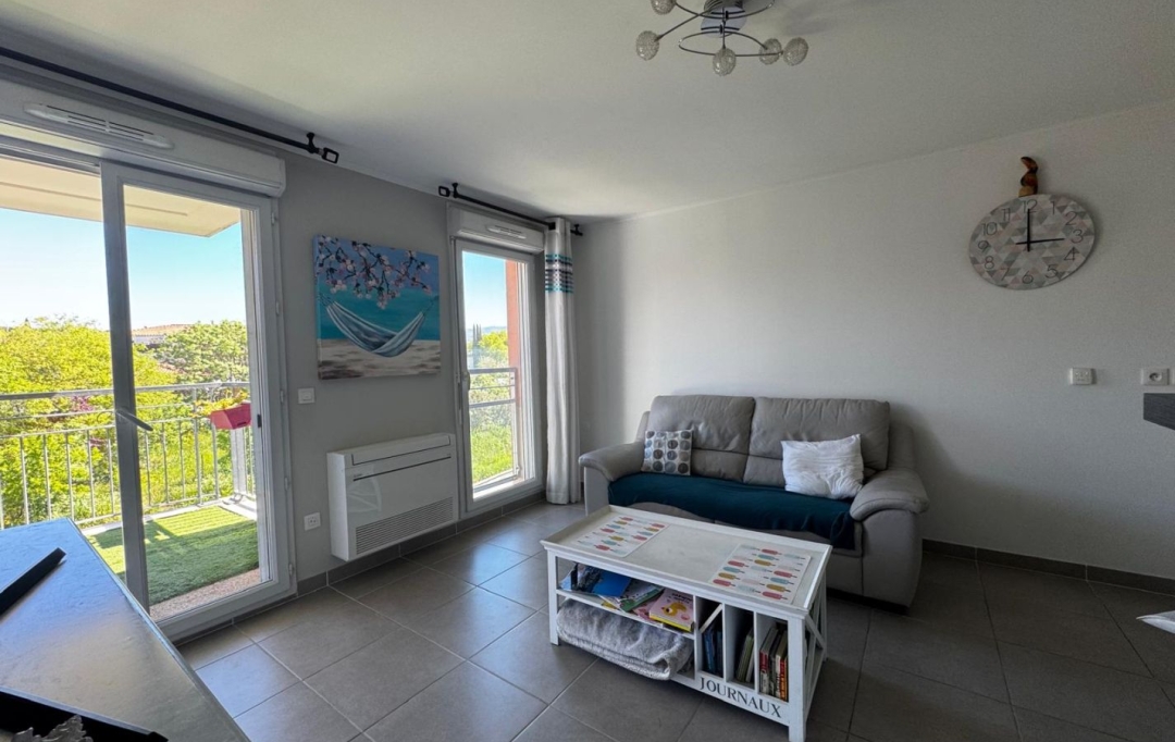 IMMOBILIERE ARTHUR : Apartment | MARSEILLE (13013) | 55 m2 | 249 000 &euro; 