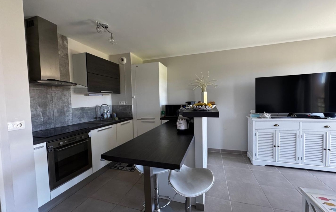 IMMOBILIERE ARTHUR : Apartment | MARSEILLE (13013) | 55 m2 | 249 000 &euro; 