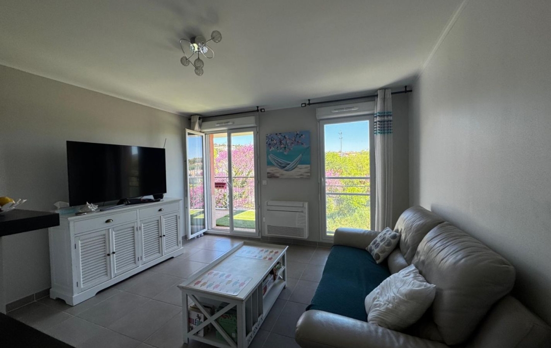 IMMOBILIERE ARTHUR : Apartment | MARSEILLE (13013) | 55 m2 | 249 000 &euro; 