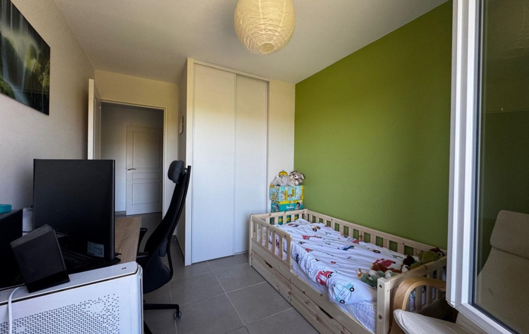 IMMOBILIERE ARTHUR : Apartment | MARSEILLE (13013) | 55 m2 | 249 000 &euro; 
