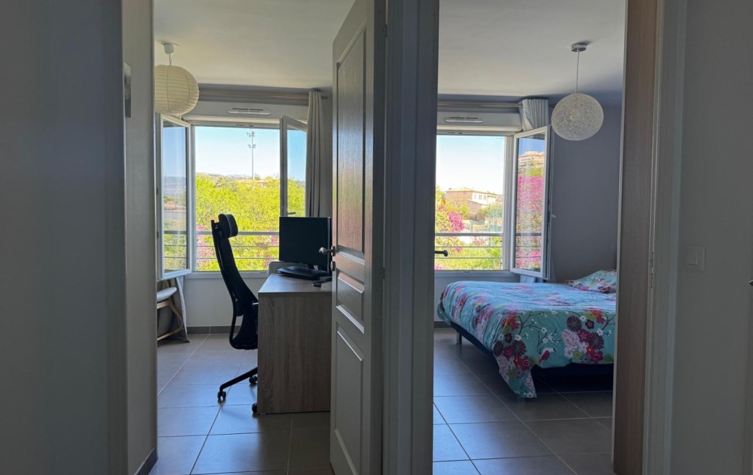 IMMOBILIERE ARTHUR : Apartment | MARSEILLE (13013) | 55 m2 | 249 000 &euro; 