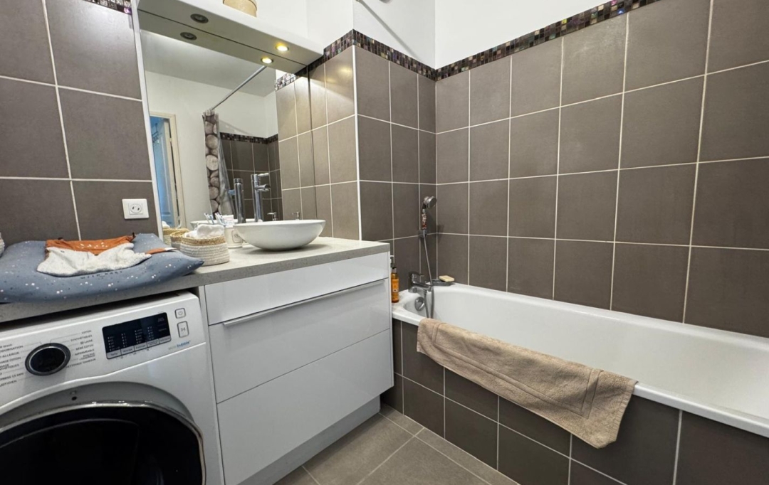 IMMOBILIERE ARTHUR : Apartment | MARSEILLE (13013) | 55 m2 | 249 000 &euro; 