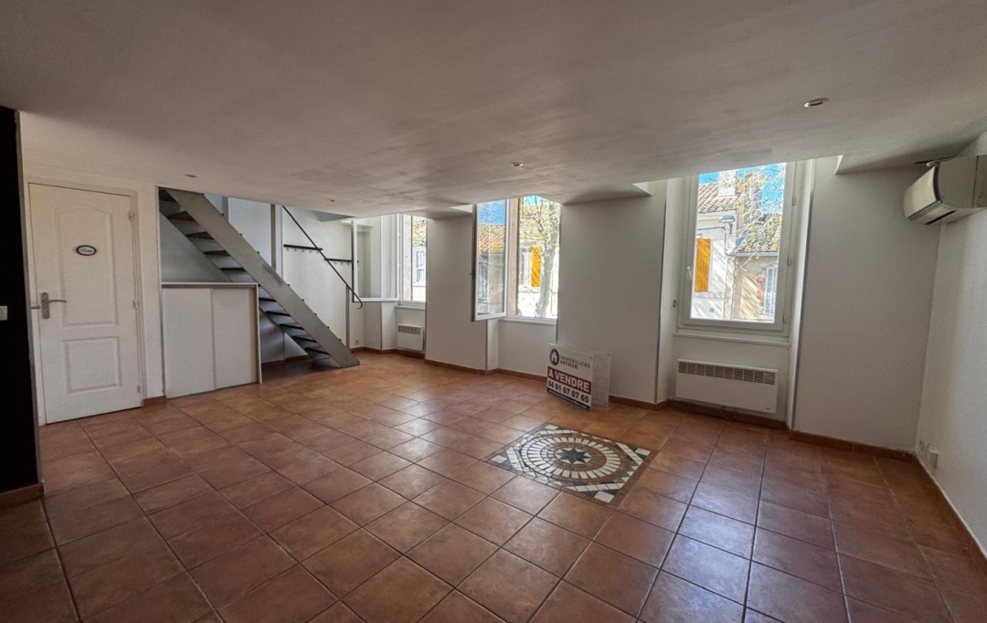 IMMOBILIERE ARTHUR : Appartement | MARSEILLE (13013) | 58 m2 | 139 000 &euro; 