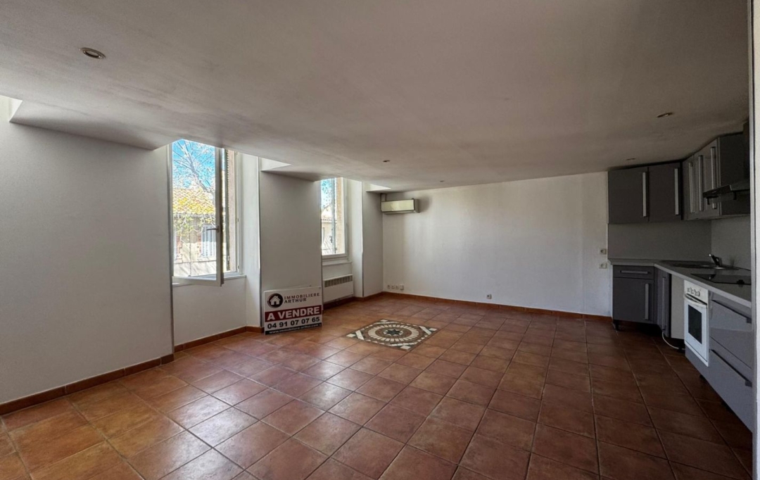 IMMOBILIERE ARTHUR : Appartement | MARSEILLE (13013) | 58 m2 | 139 000 &euro; 