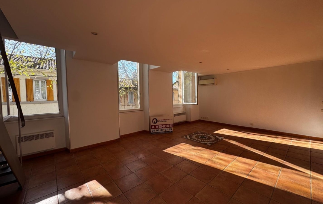 IMMOBILIERE ARTHUR : Appartement | MARSEILLE (13013) | 58 m2 | 139 000 &euro; 
