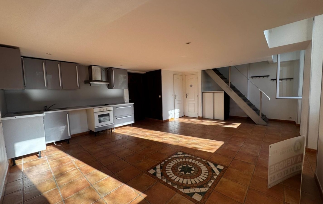 IMMOBILIERE ARTHUR : Appartement | MARSEILLE (13013) | 58 m2 | 139 000 &euro; 