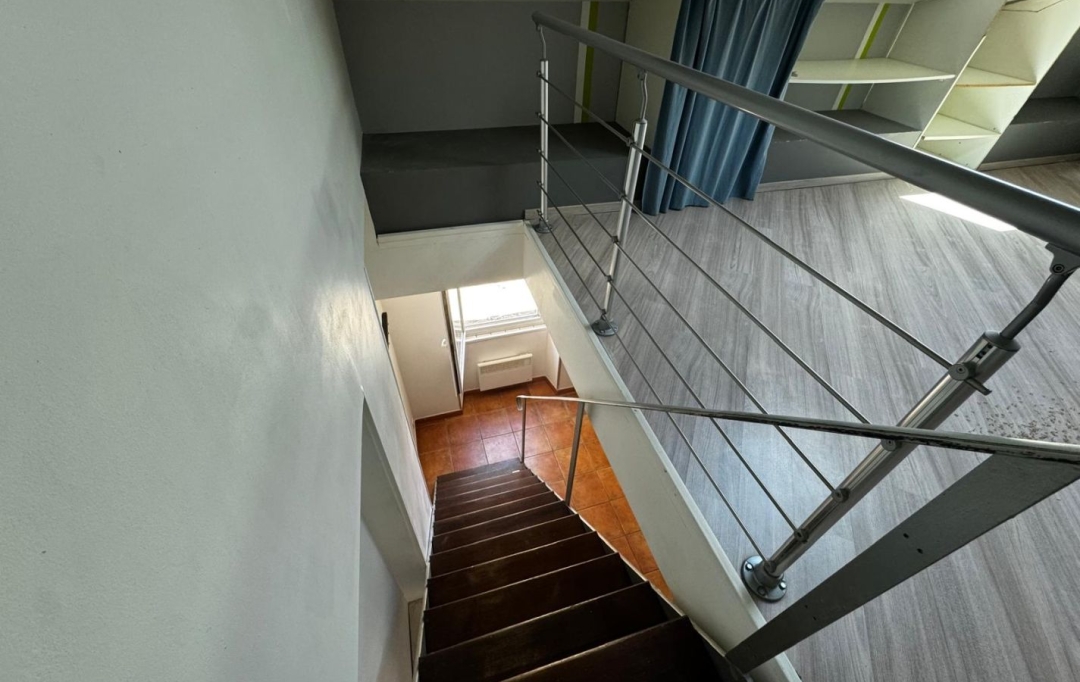 IMMOBILIERE ARTHUR : Appartement | MARSEILLE (13013) | 58 m2 | 139 000 &euro; 