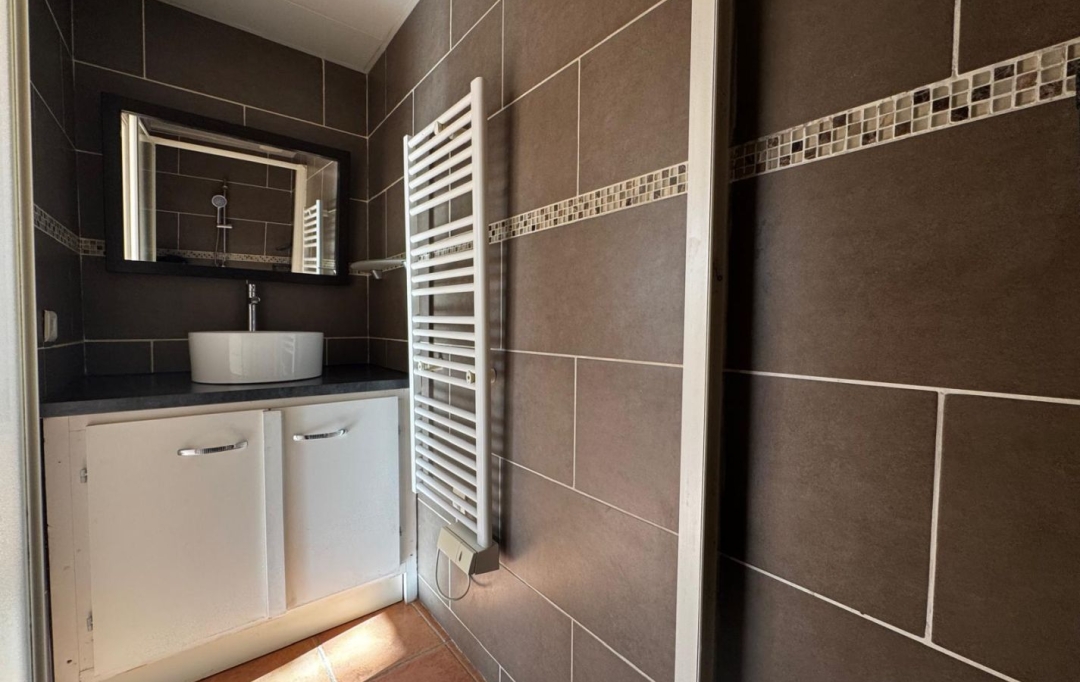 IMMOBILIERE ARTHUR : Appartement | MARSEILLE (13013) | 58 m2 | 139 000 &euro; 