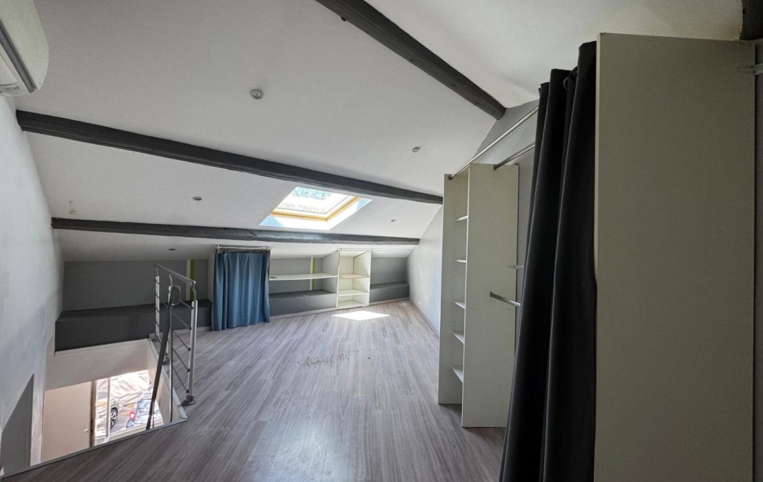 IMMOBILIERE ARTHUR : Appartement | MARSEILLE (13013) | 58 m2 | 139 000 &euro; 