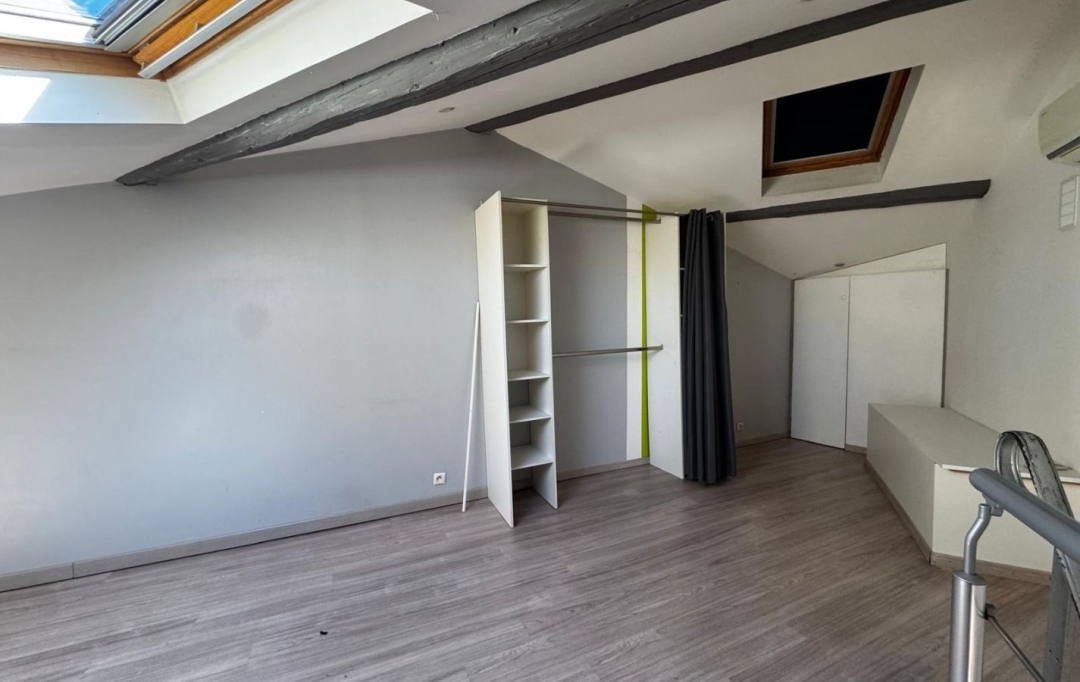 IMMOBILIERE ARTHUR : Appartement | MARSEILLE (13013) | 58 m2 | 139 000 &euro; 