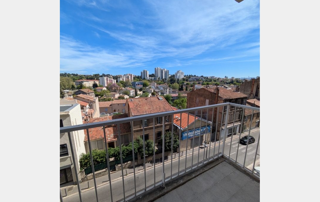 IMMOBILIERE ARTHUR : Apartment | MARSEILLE (13013) | 62 m2 | 148 500 &euro; 