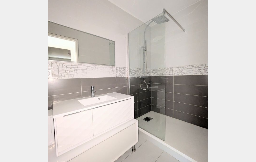 IMMOBILIERE ARTHUR : Apartment | MARSEILLE (13013) | 62 m2 | 148 500 &euro; 