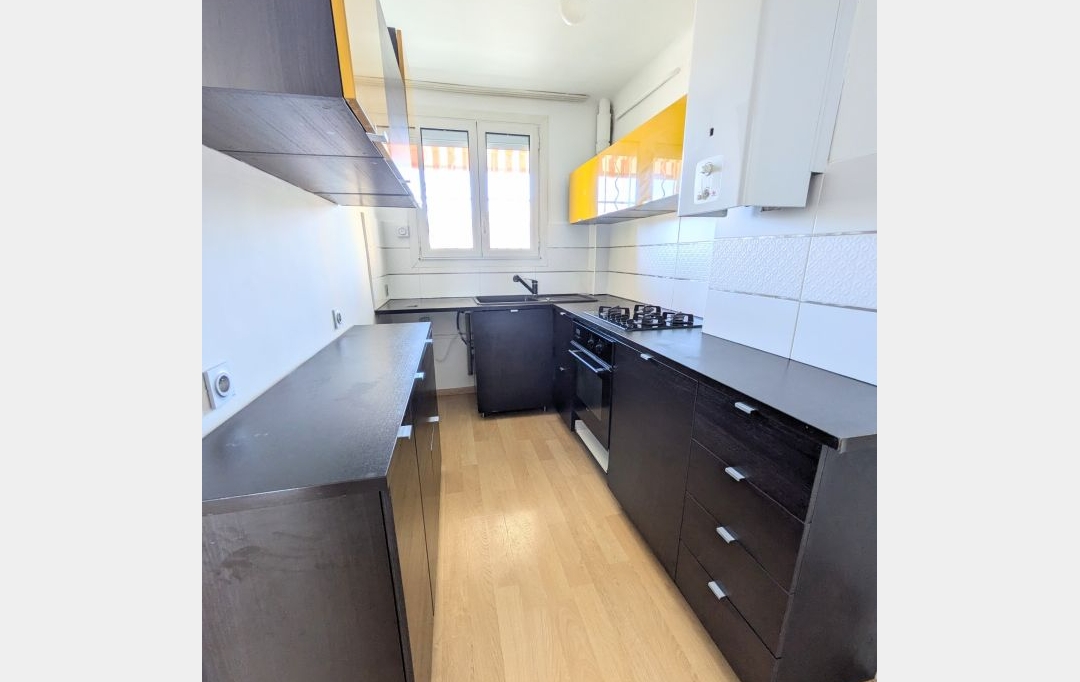 IMMOBILIERE ARTHUR : Apartment | MARSEILLE (13013) | 62 m2 | 148 500 &euro; 