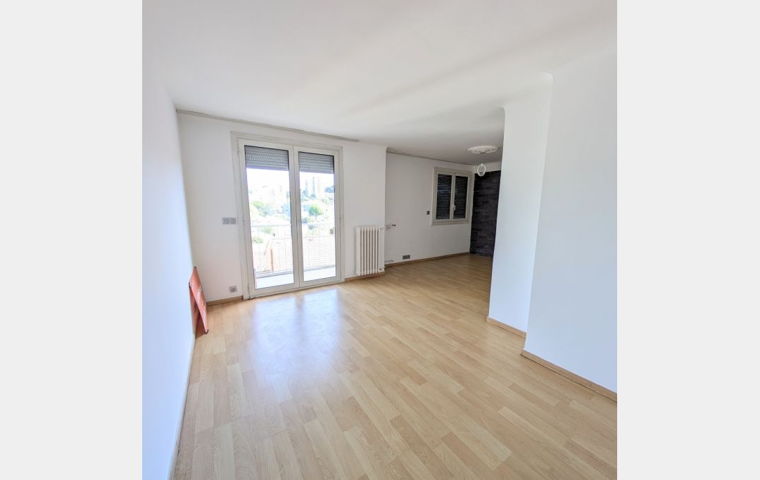 IMMOBILIERE ARTHUR : Apartment | MARSEILLE (13013) | 62 m2 | 148 500 &euro; 
