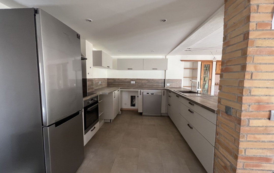 IMMOBILIERE ARTHUR : Maison / Villa | PLAN-DE-CUQUES (13380) | 94 m2 | 299 000 &euro; 