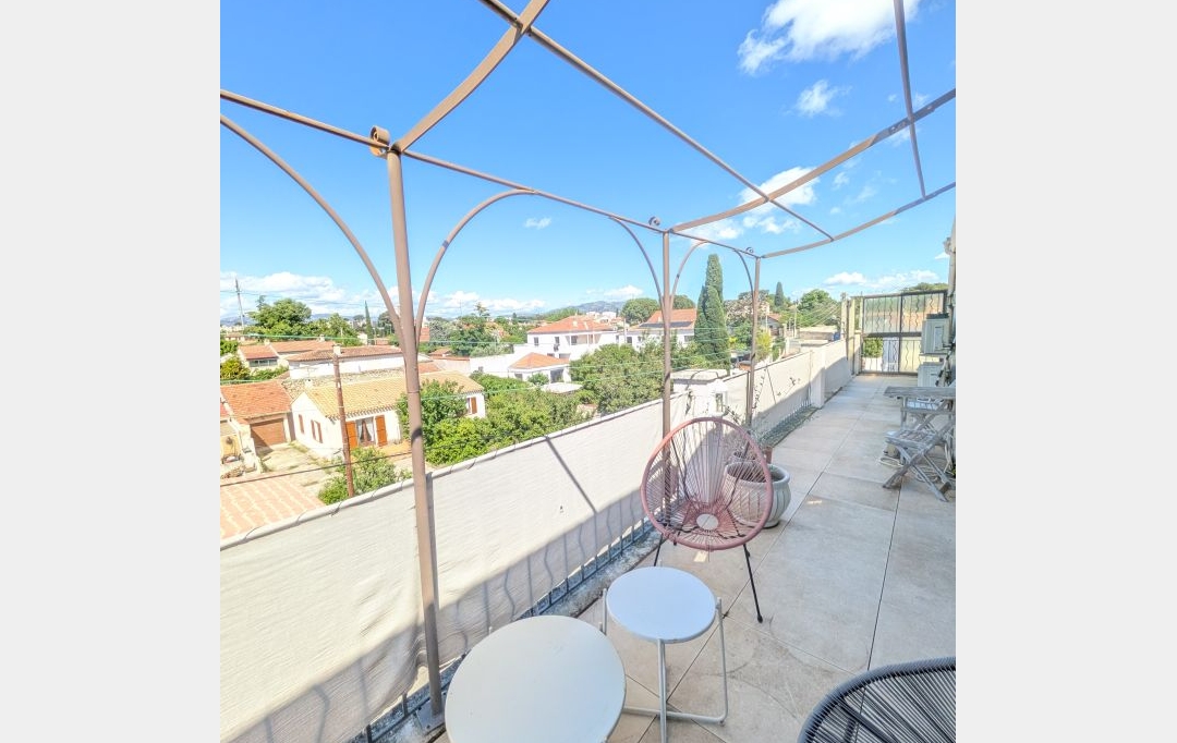 IMMOBILIERE ARTHUR : Appartement | MARSEILLE (13012) | 96 m2 | 350 000 &euro; 