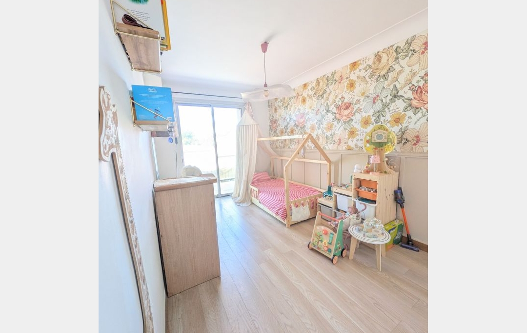 IMMOBILIERE ARTHUR : Appartement | MARSEILLE (13012) | 96 m2 | 350 000 &euro; 