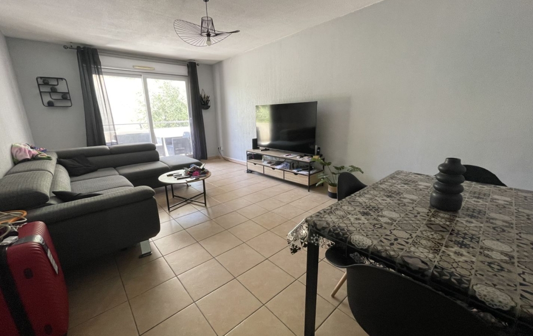 IMMOBILIERE ARTHUR : Appartement | MARSEILLE (13014) | 65 m2 | 149 000 &euro; 