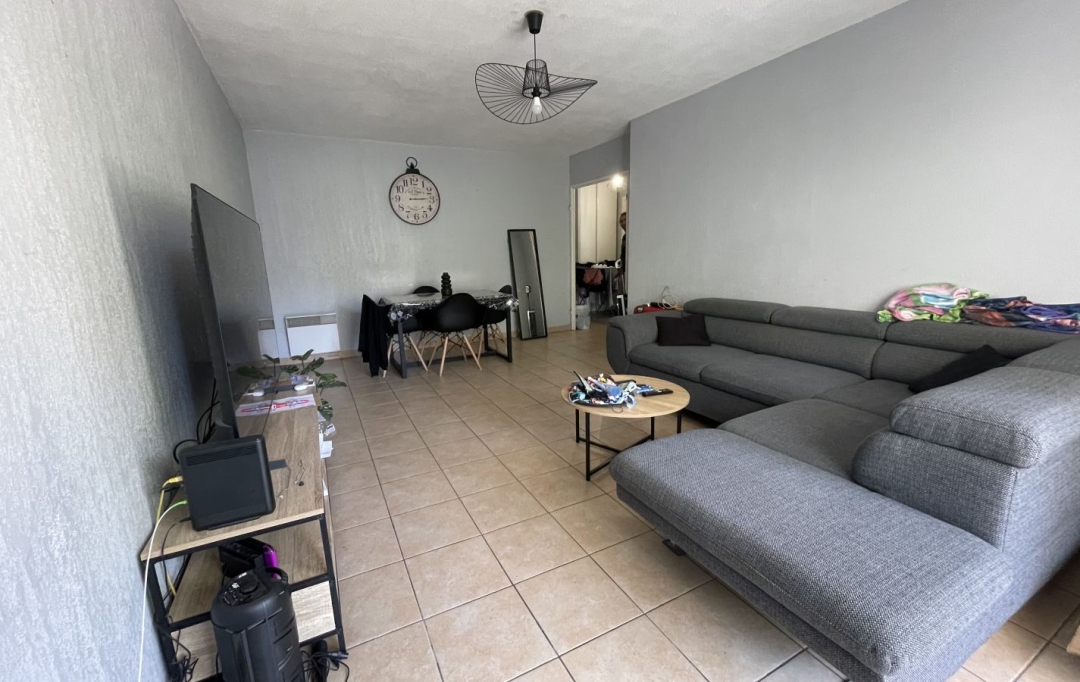IMMOBILIERE ARTHUR : Appartement | MARSEILLE (13014) | 65 m2 | 149 000 &euro; 