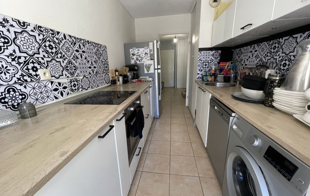 IMMOBILIERE ARTHUR : Appartement | MARSEILLE (13014) | 65 m2 | 149 000 &euro; 