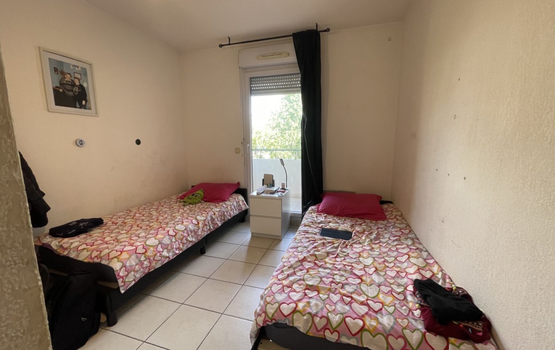 IMMOBILIERE ARTHUR : Appartement | MARSEILLE (13014) | 65 m2 | 149 000 &euro; 