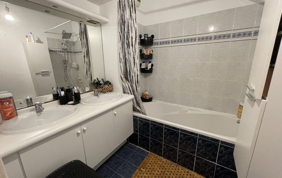 IMMOBILIERE ARTHUR : Appartement | MARSEILLE (13014) | 65 m2 | 149 000 &euro; 