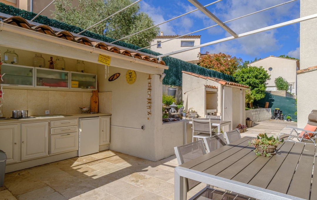 IMMOBILIERE ARTHUR : Maison / Villa | MIMET (13105) | 143 m2 | 769 000 &euro; 