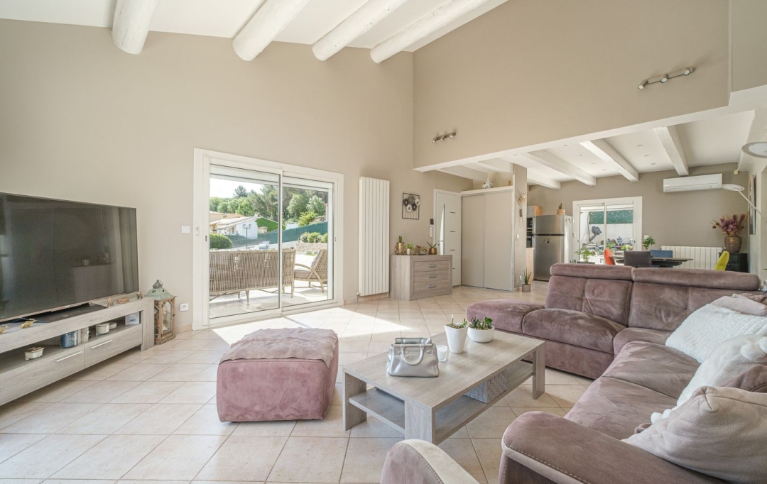 IMMOBILIERE ARTHUR : Maison / Villa | MIMET (13105) | 143 m2 | 769 000 &euro; 