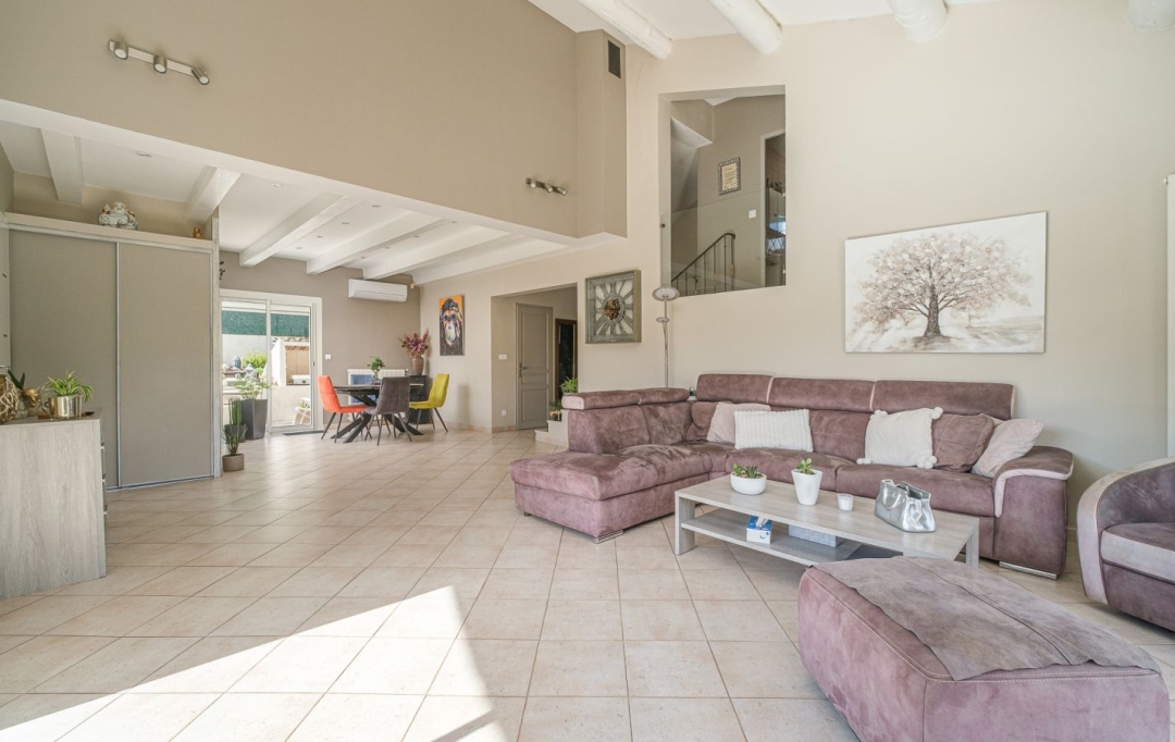 IMMOBILIERE ARTHUR : Maison / Villa | MIMET (13105) | 143 m2 | 769 000 &euro; 