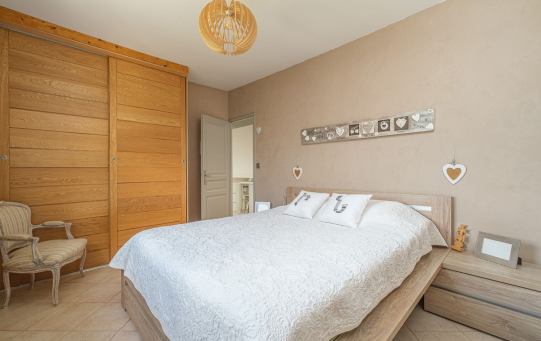 IMMOBILIERE ARTHUR : Maison / Villa | MIMET (13105) | 143 m2 | 769 000 &euro; 
