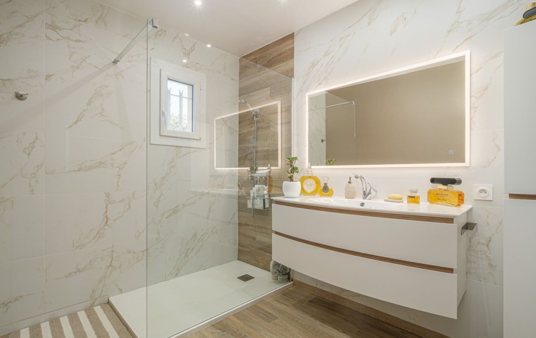 IMMOBILIERE ARTHUR : Maison / Villa | MIMET (13105) | 143 m2 | 769 000 &euro; 