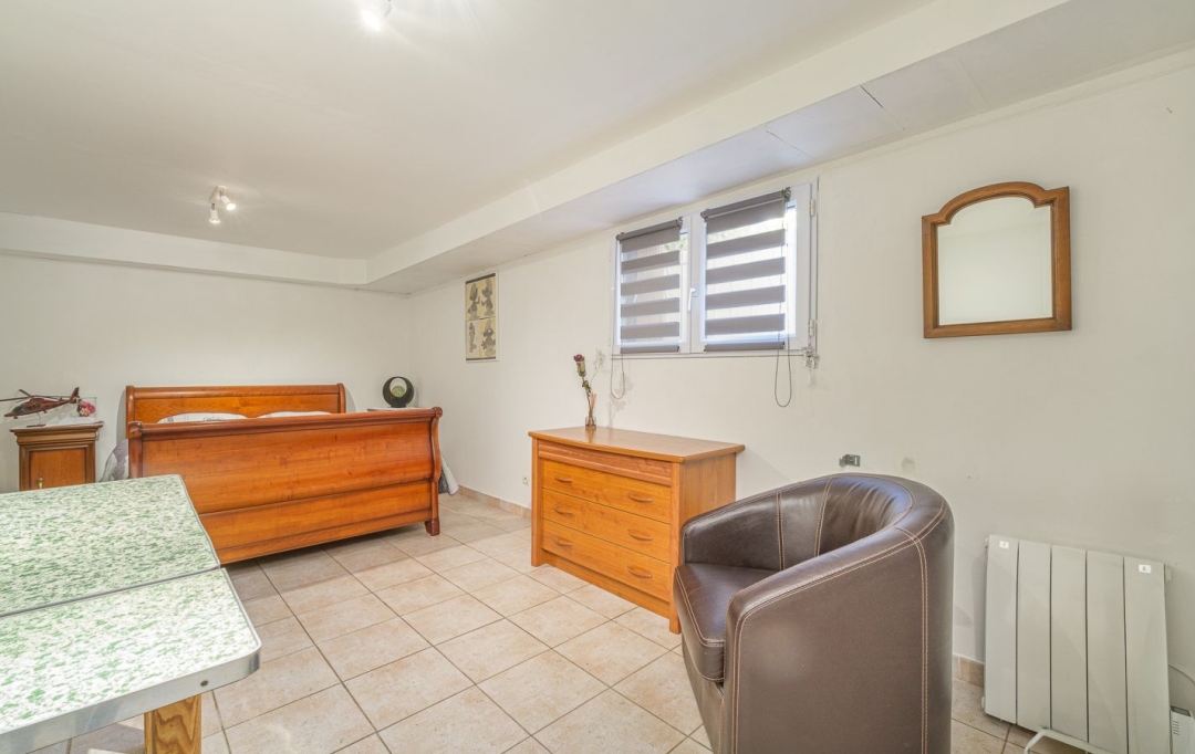 IMMOBILIERE ARTHUR : Maison / Villa | MIMET (13105) | 143 m2 | 769 000 &euro; 