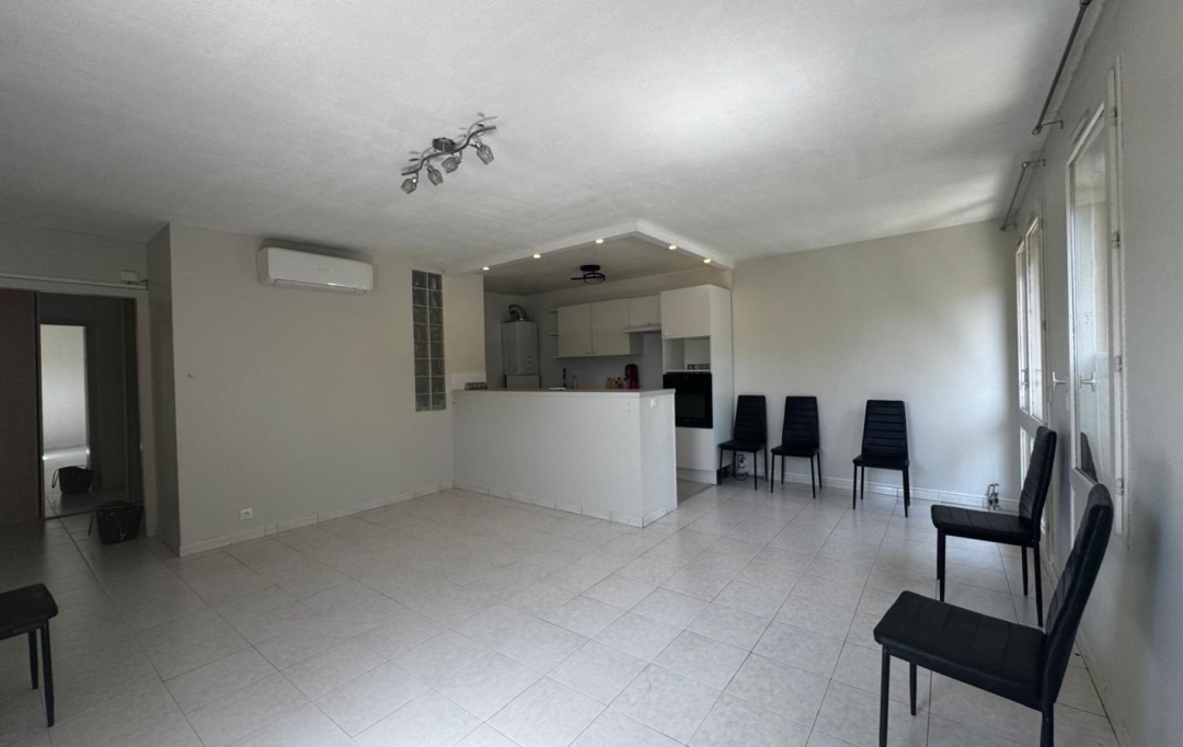 IMMOBILIERE ARTHUR : Appartement | ALLAUCH (13190) | 65 m2 | 219 000 &euro; 