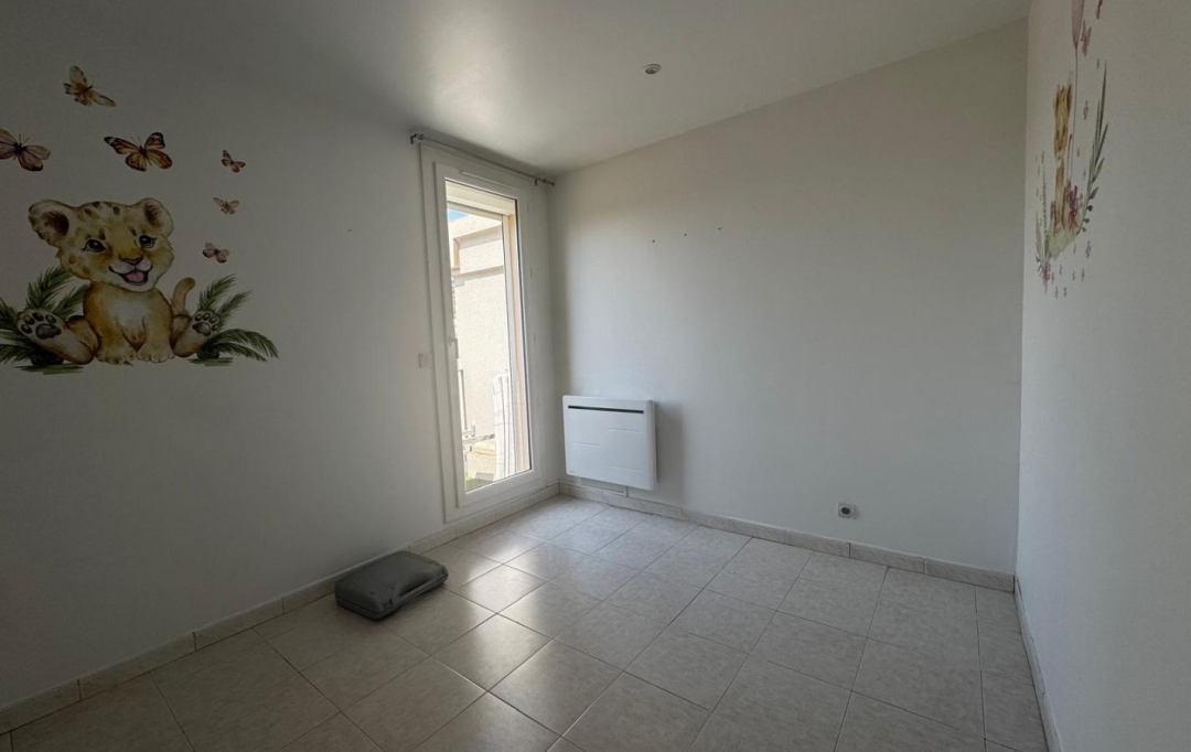 IMMOBILIERE ARTHUR : Appartement | ALLAUCH (13190) | 65 m2 | 219 000 &euro; 