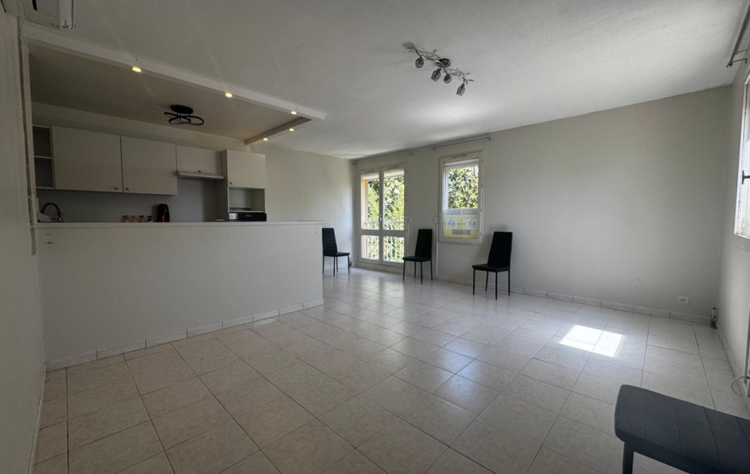IMMOBILIERE ARTHUR : Appartement | ALLAUCH (13190) | 65 m2 | 219 000 &euro; 
