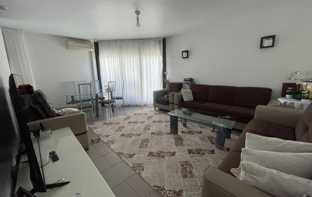 IMMOBILIERE ARTHUR : Appartement | MARSEILLE (13013) | 76 m2 | 159 000 &euro; 
