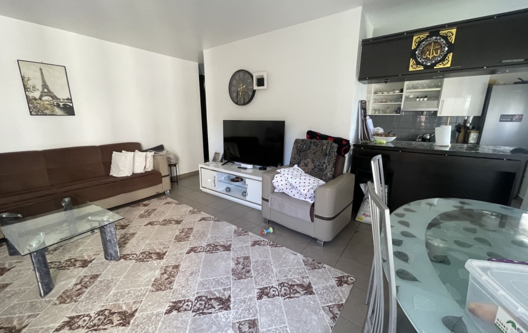 IMMOBILIERE ARTHUR : Appartement | MARSEILLE (13013) | 76 m2 | 159 000 &euro; 