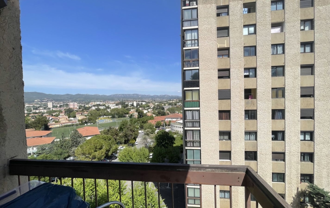 IMMOBILIERE ARTHUR : Appartement | MARSEILLE (13013) | 76 m2 | 159 000 &euro; 