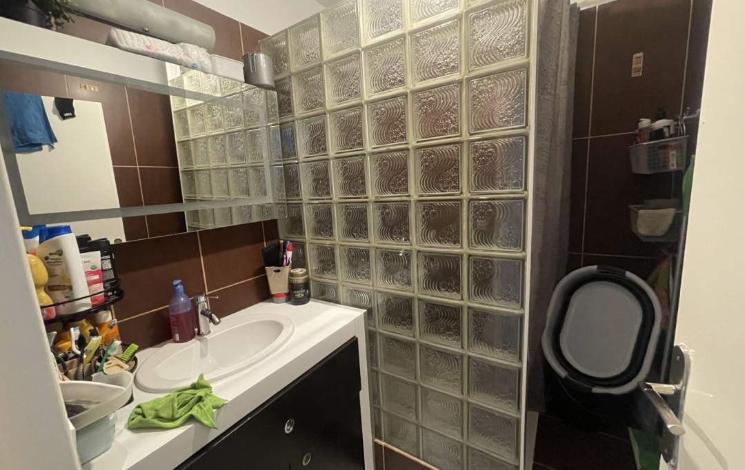 IMMOBILIERE ARTHUR : Appartement | MARSEILLE (13013) | 76 m2 | 159 000 &euro; 