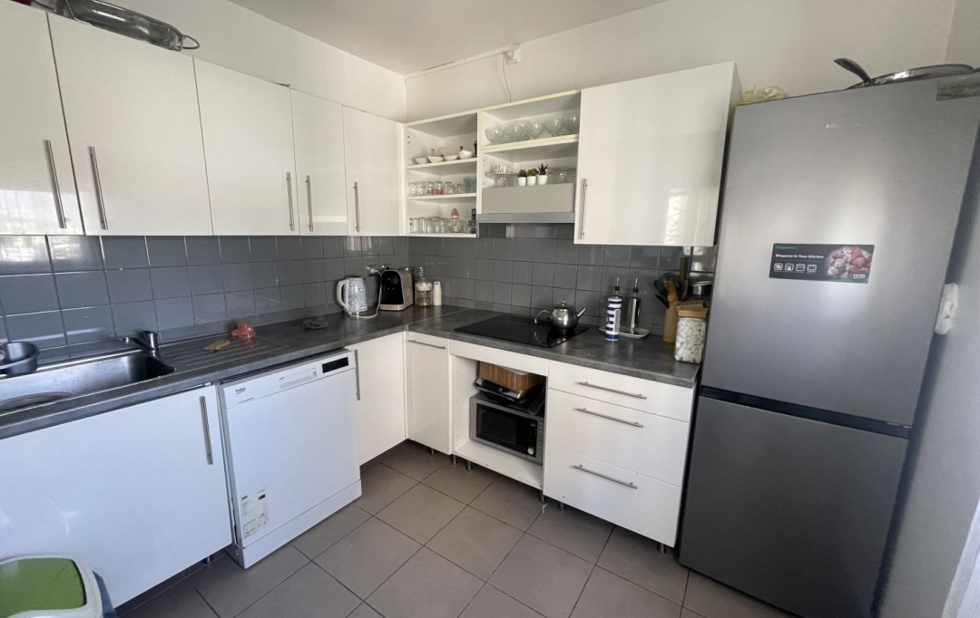 IMMOBILIERE ARTHUR : Appartement | MARSEILLE (13013) | 76 m2 | 159 000 &euro; 